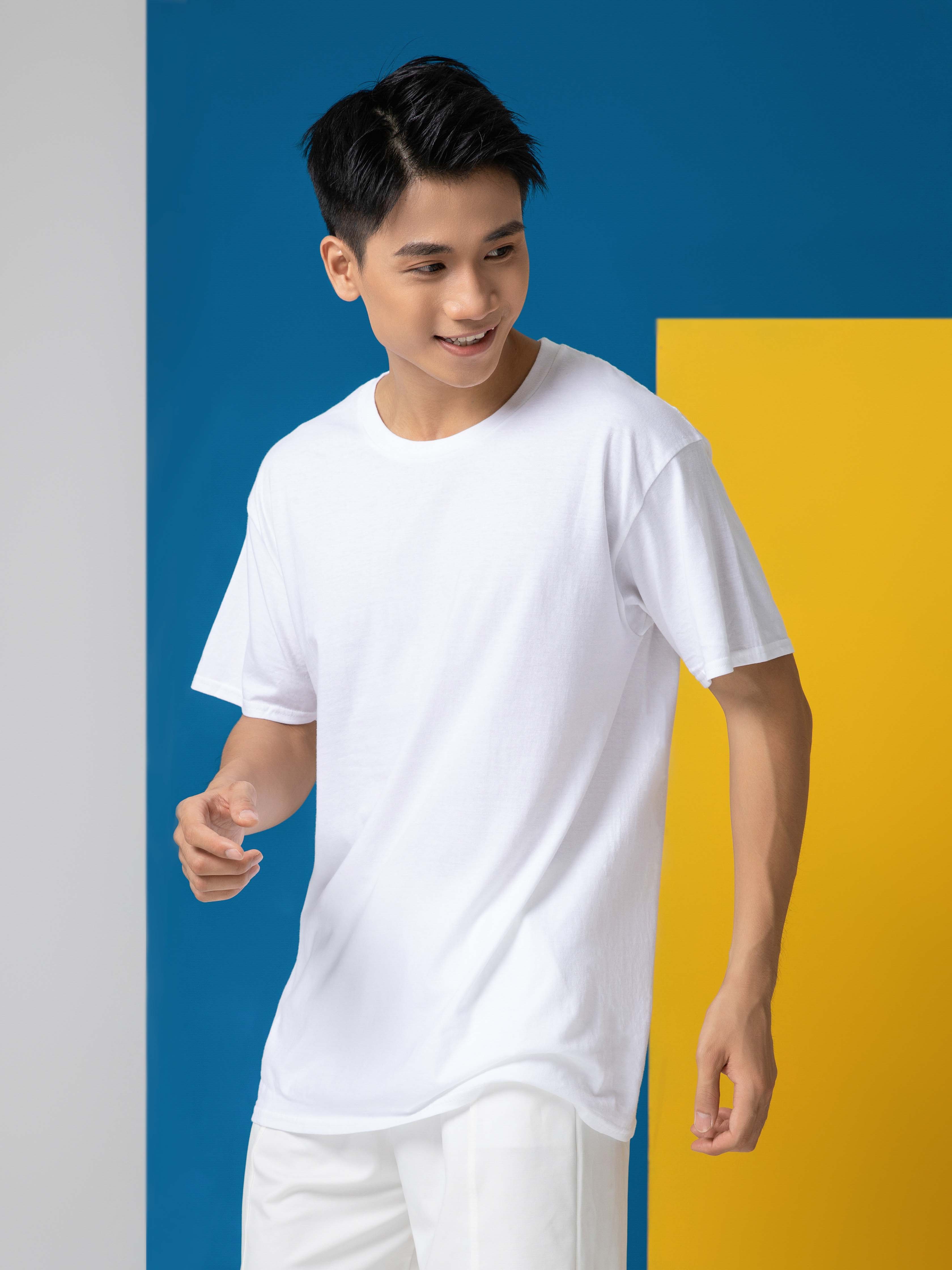 Áo thun Cotton